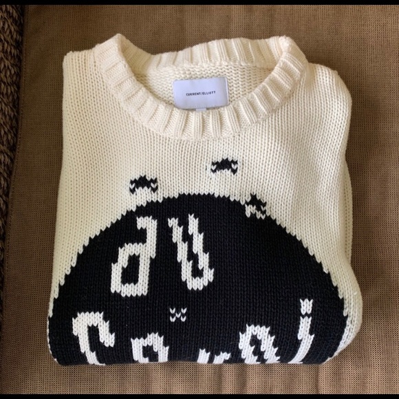 Current/Elliot sweater - Picture 2 of 10